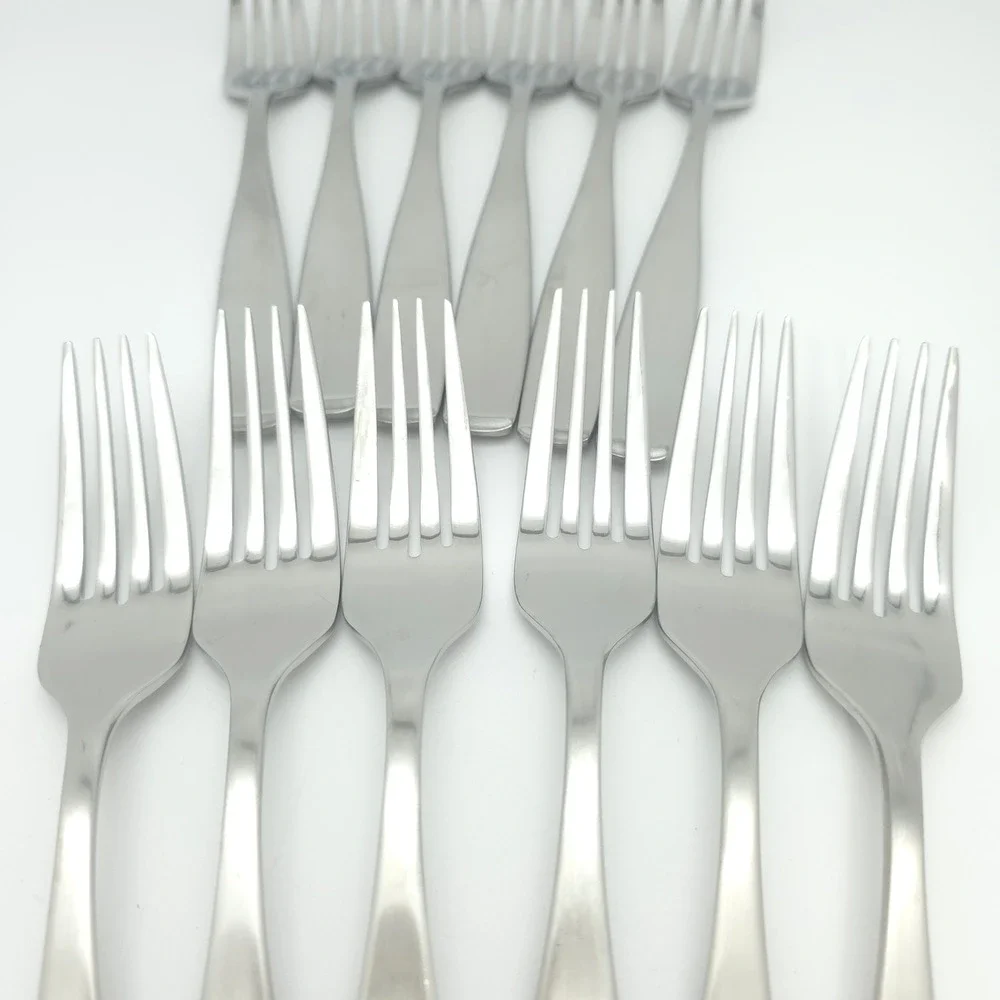 Mikasa these forks